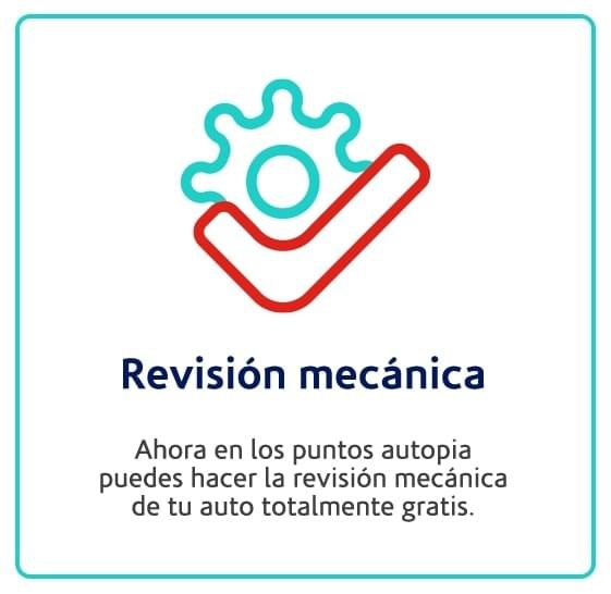 descripción de benificios de Autopia.cl