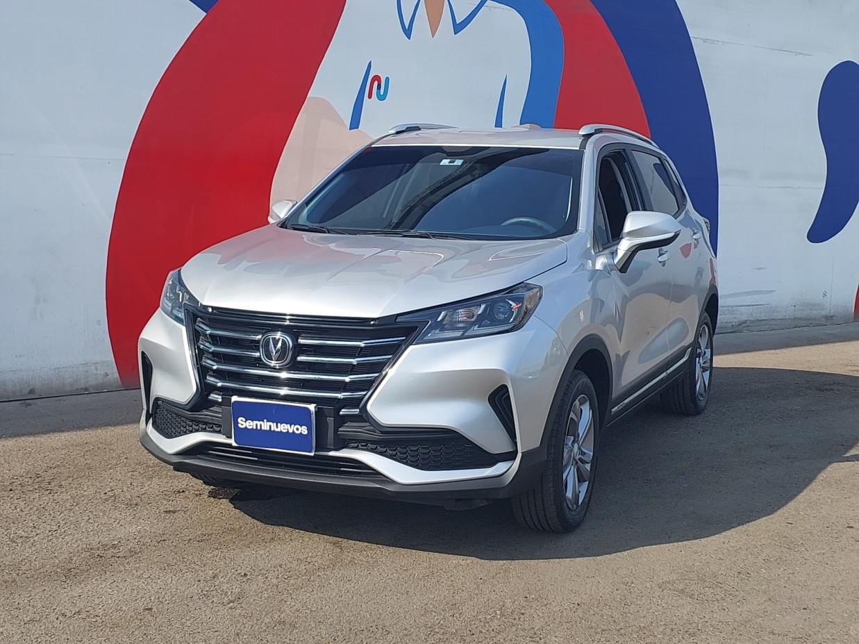 CHANGAN CS15 2023 172 Kms.