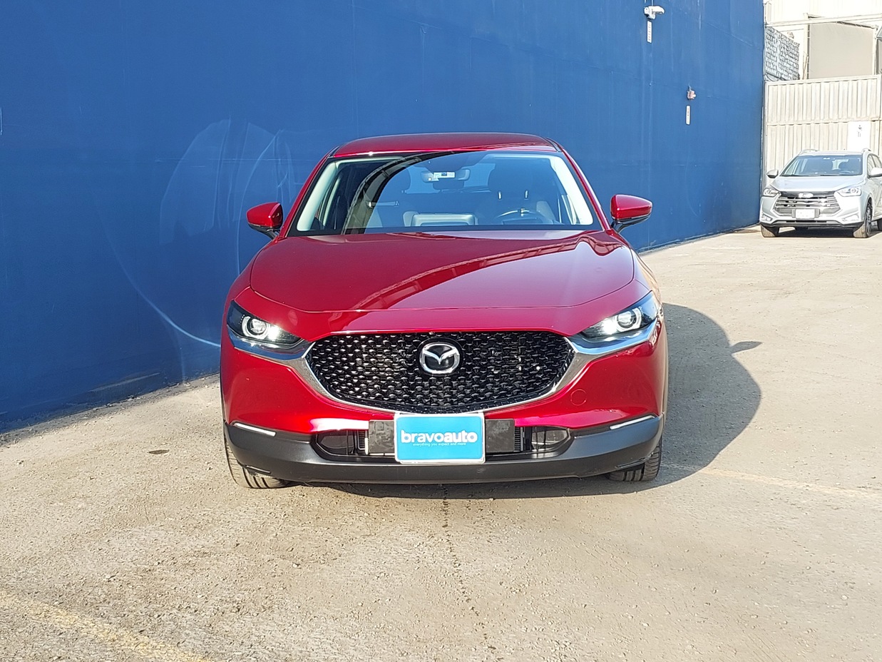 MAZDA CX-30 2024 12.700 Kms.