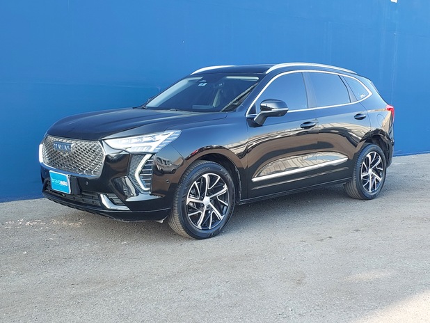 HAVAL JOLION 2024 10.214 Kms.