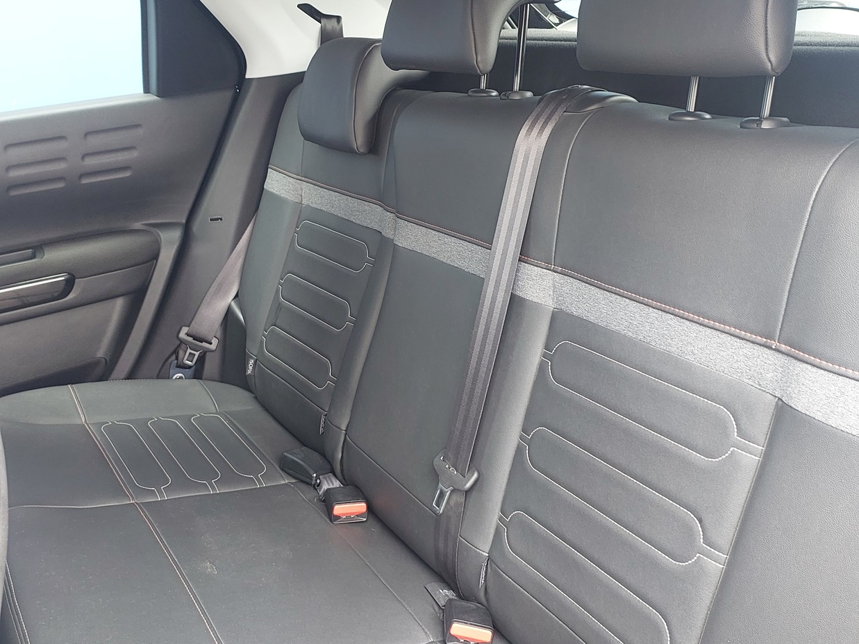 CITROEN C4 CACTUS 2024 2.705 Kms.