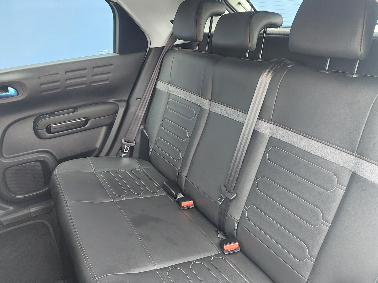 CITROEN C4 CACTUS 2024 26 Kms.