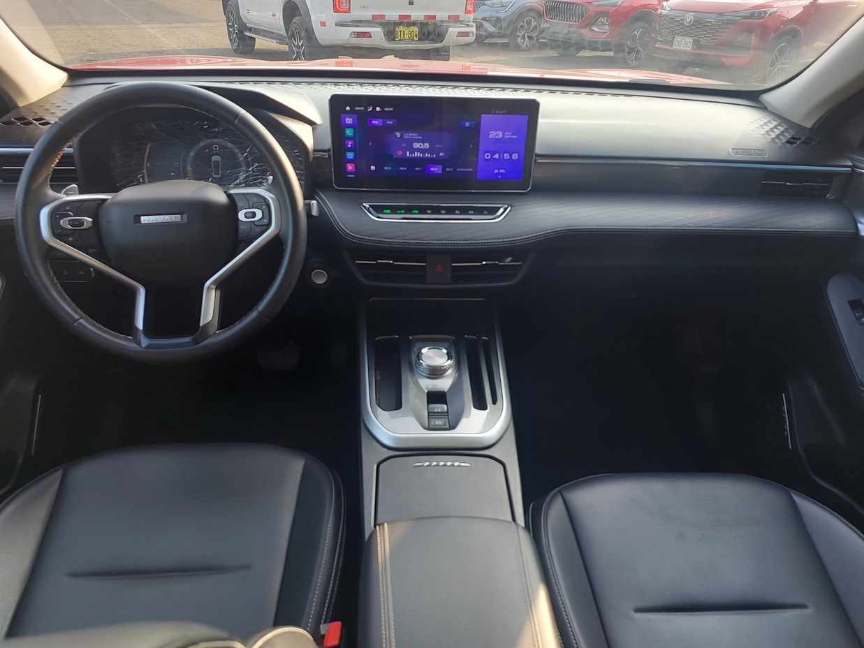 HAVAL JOLION 2024 10.214 Kms.