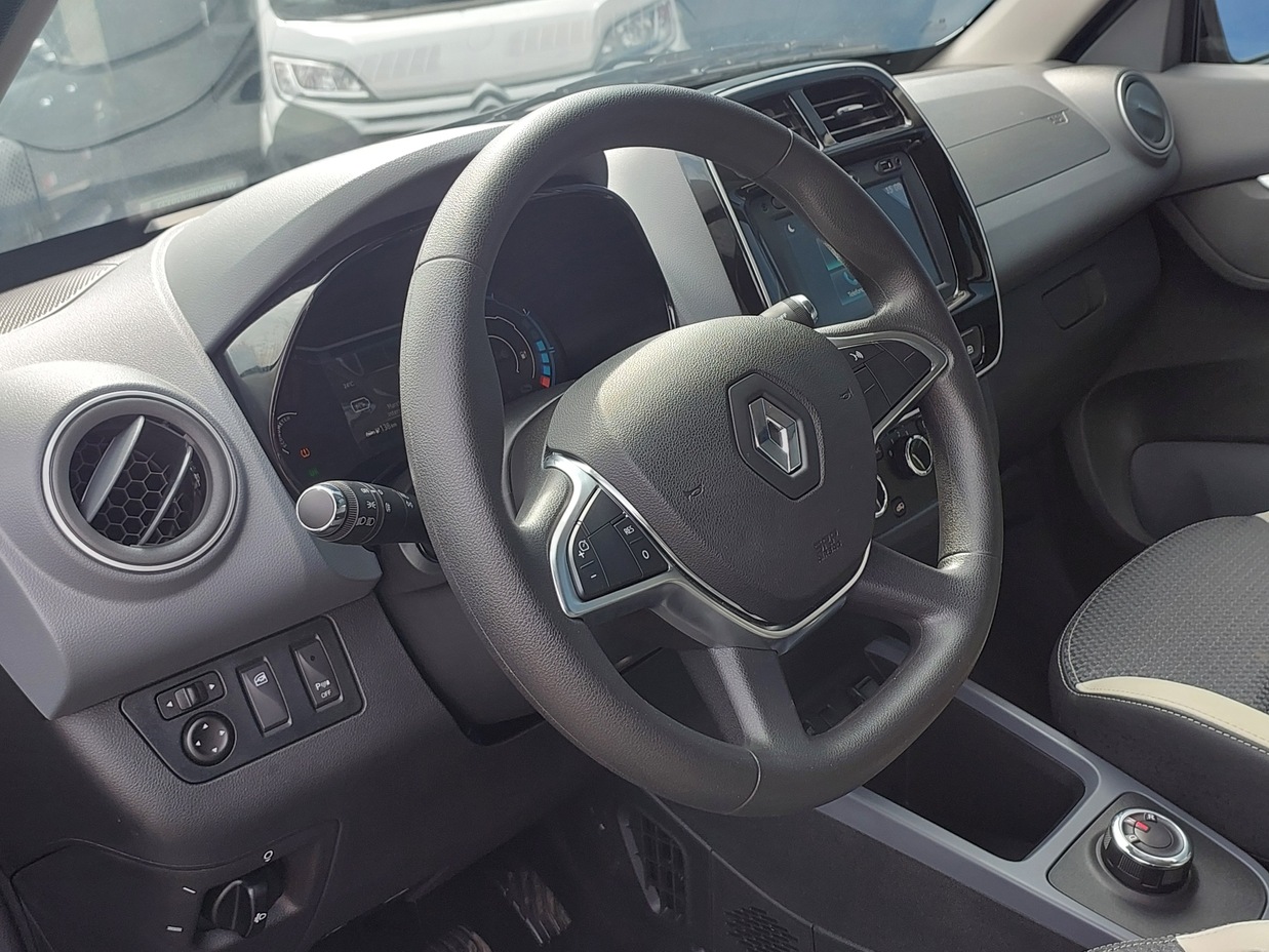 RENAULT KWID 2024 46 Kms.
