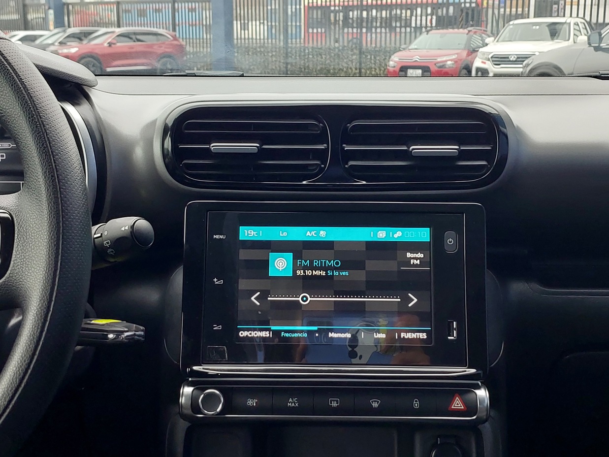 CITROEN C4 CACTUS 2024 12 Kms.