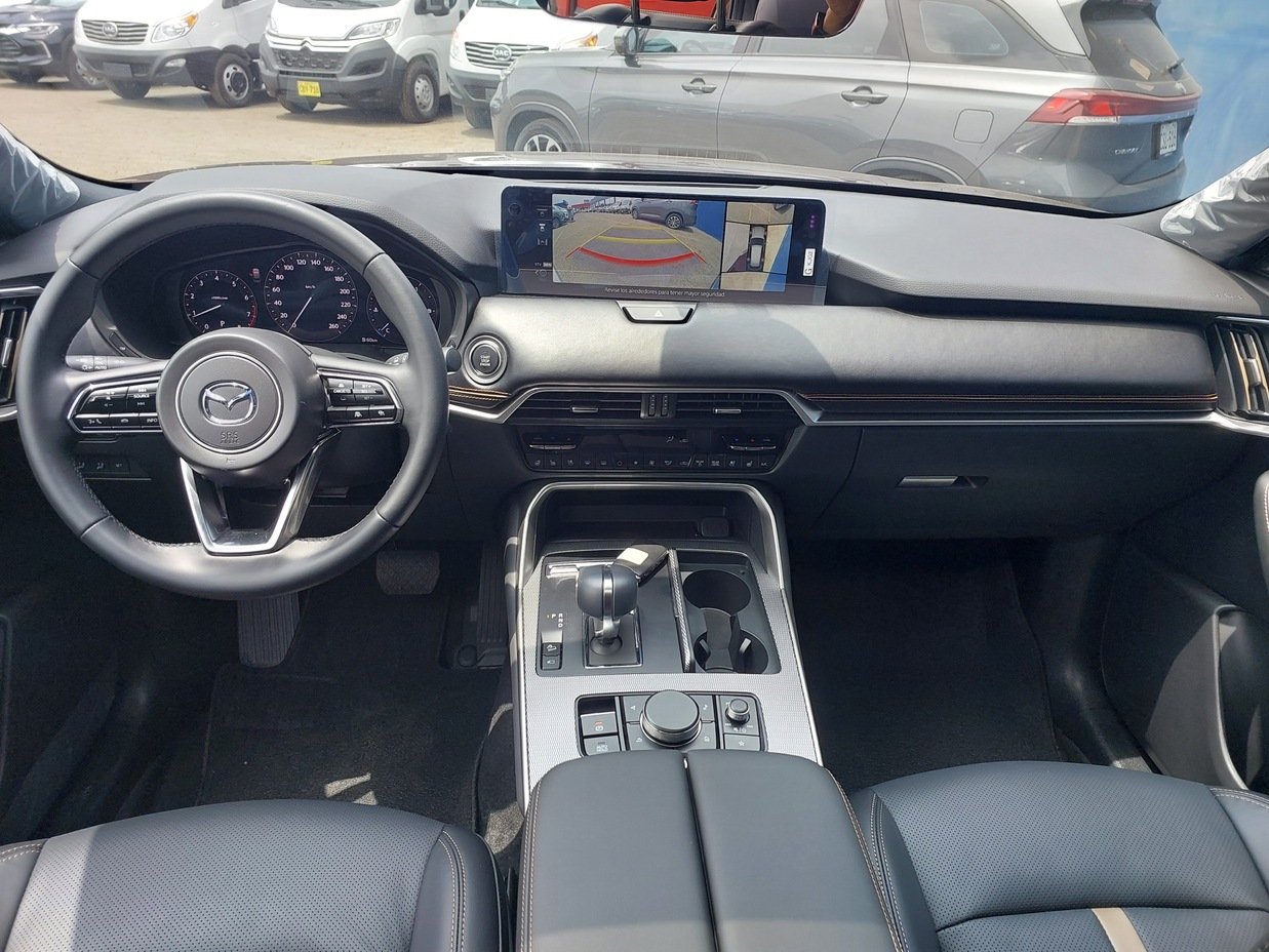 MAZDA CX90 2026 264 Kms.