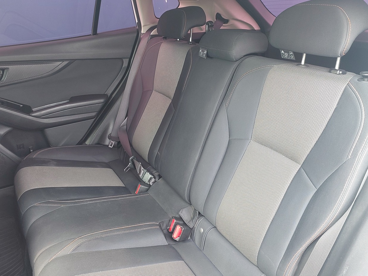 SUBARU XV 2018 90.700 Kms.