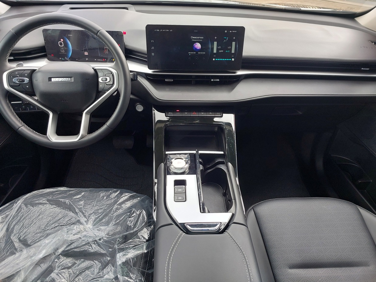 HAVAL H6 2023 32 Kms.