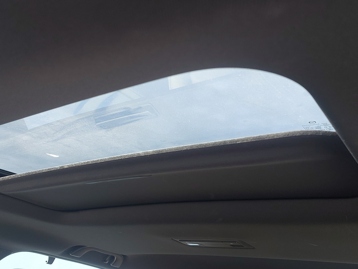 MAZDA CX-9 2024 3.956 Kms.