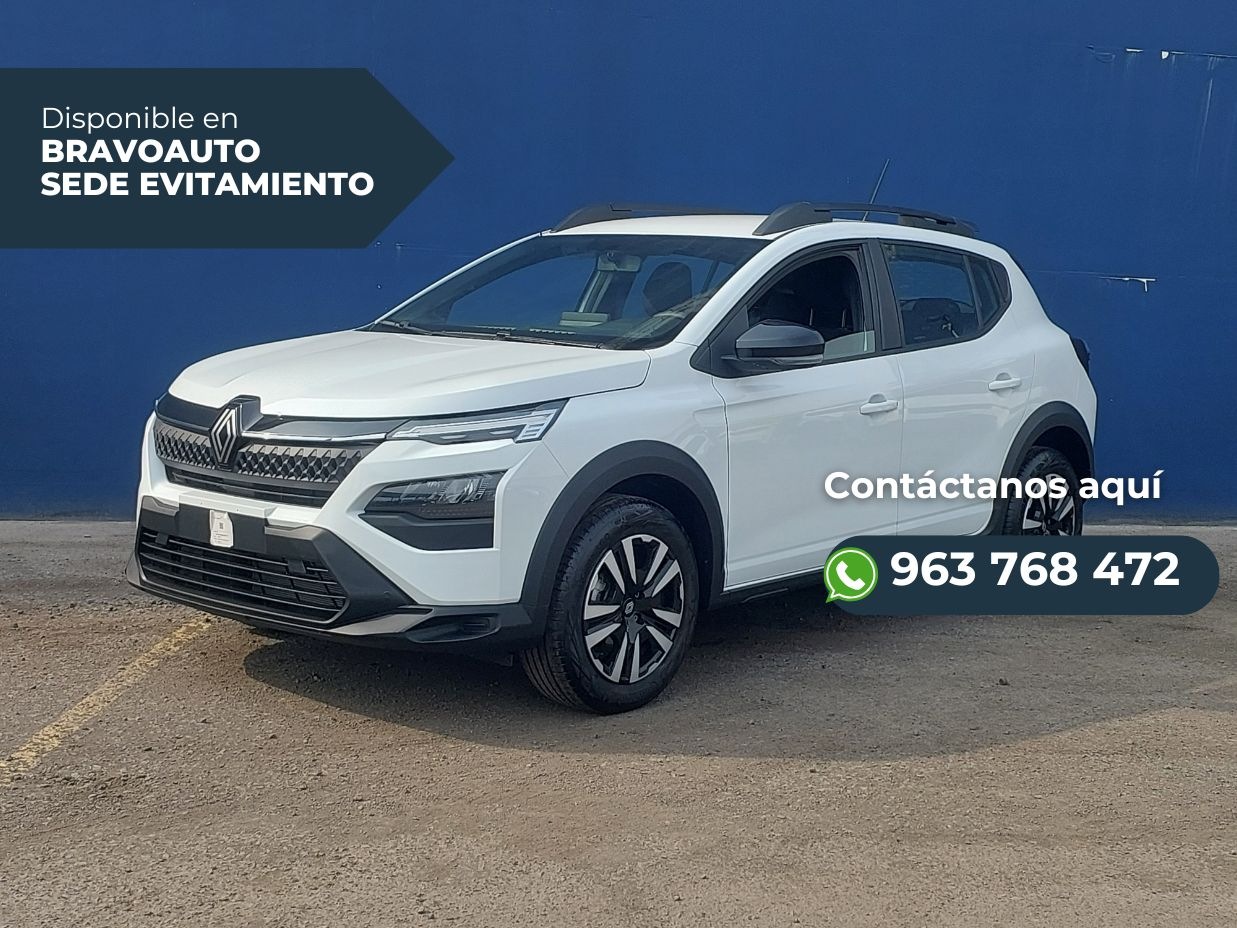 RENAULT KARDIAN 2025 21 Kms.