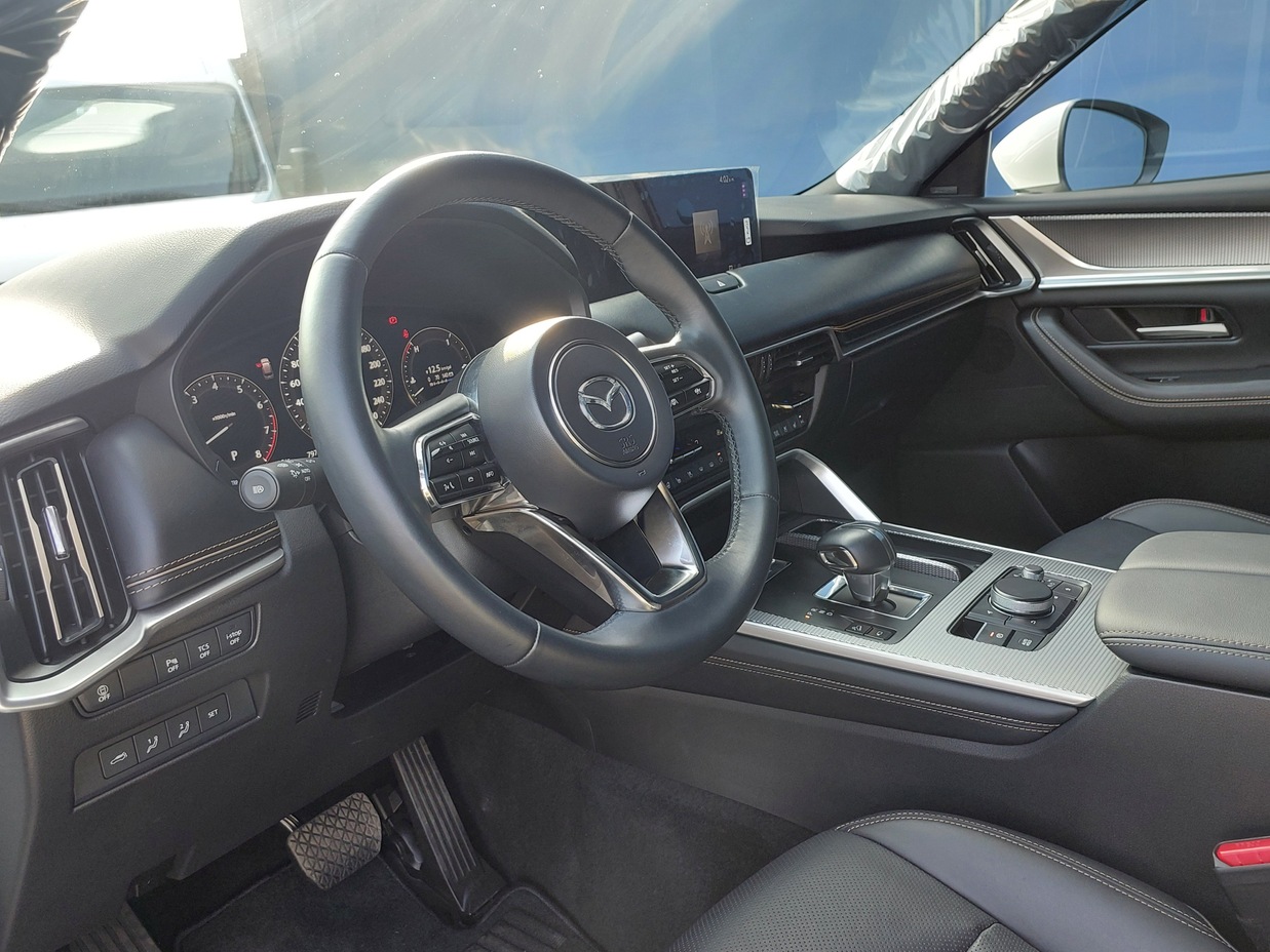 MAZDA CX90 2024 784 Kms.