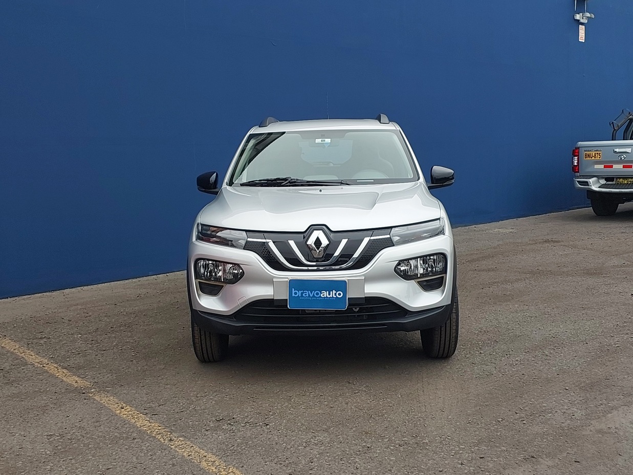 RENAULT KWID ETECH ELECTRIC 2024 68 Kms.