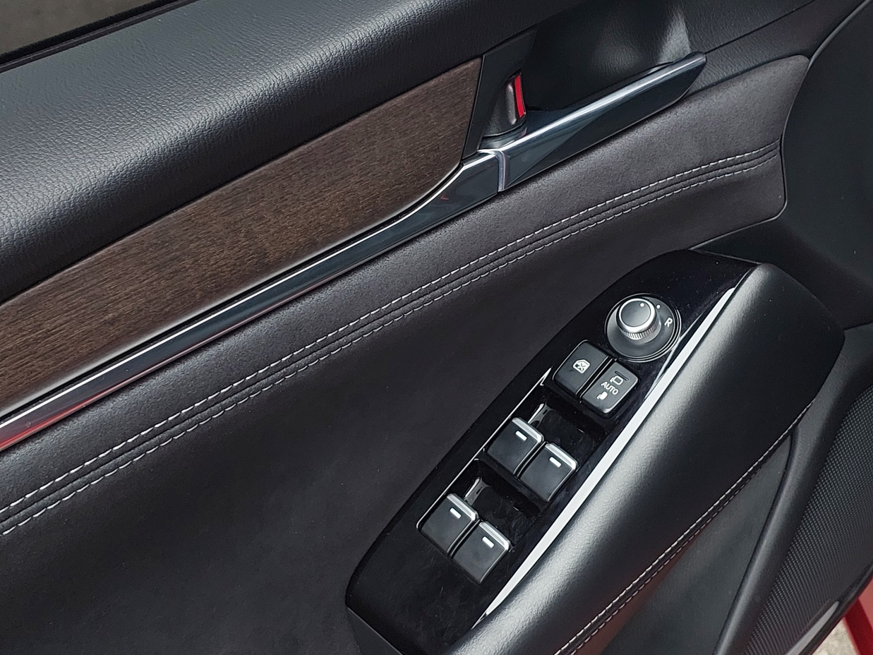 MAZDA MAZDA 6 2024 4.925 Kms.