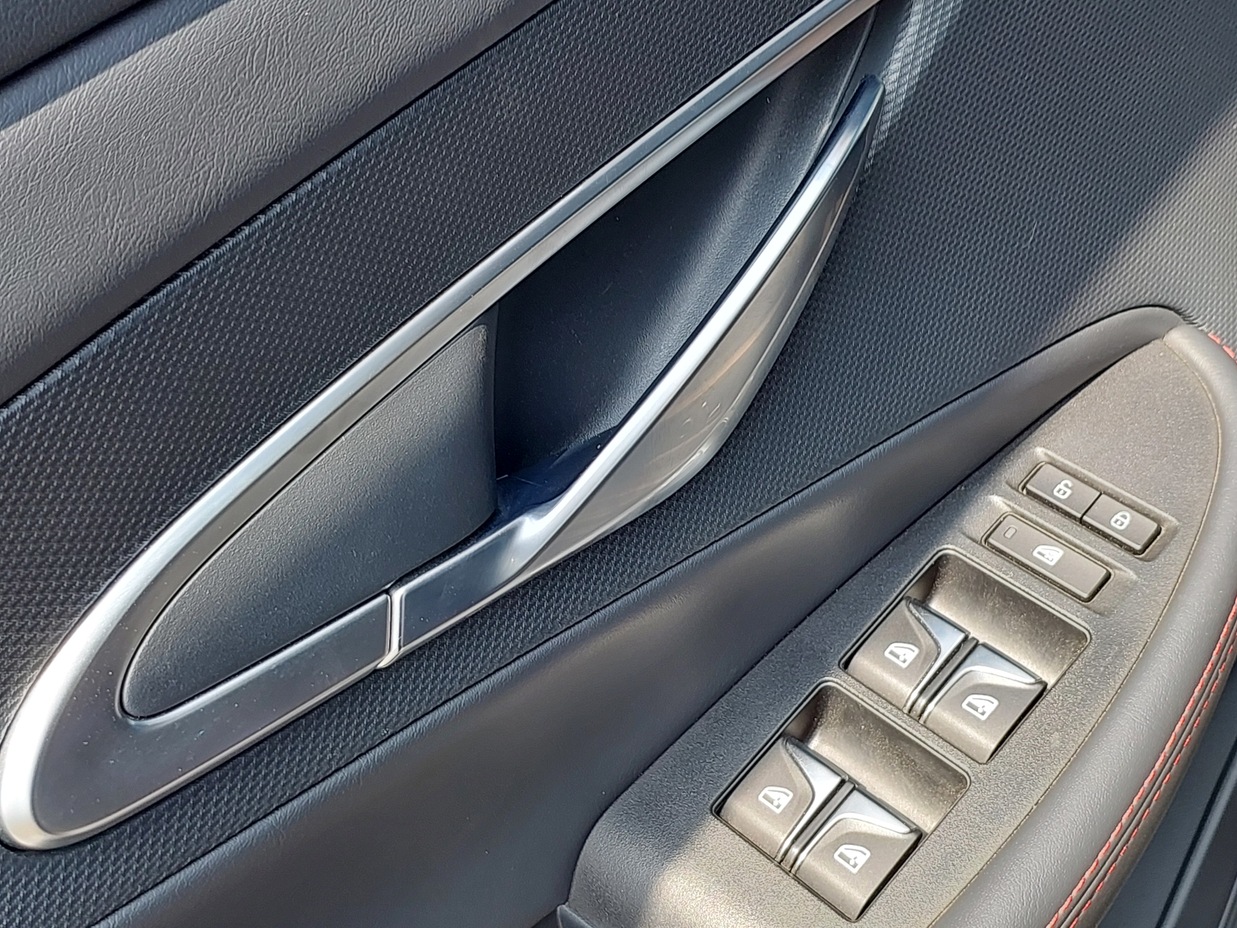 CHANGAN UNI-T 2024 16.113 Kms.