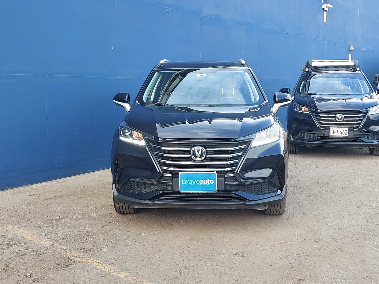 CHANGAN CS15 2023 29.350 Kms.