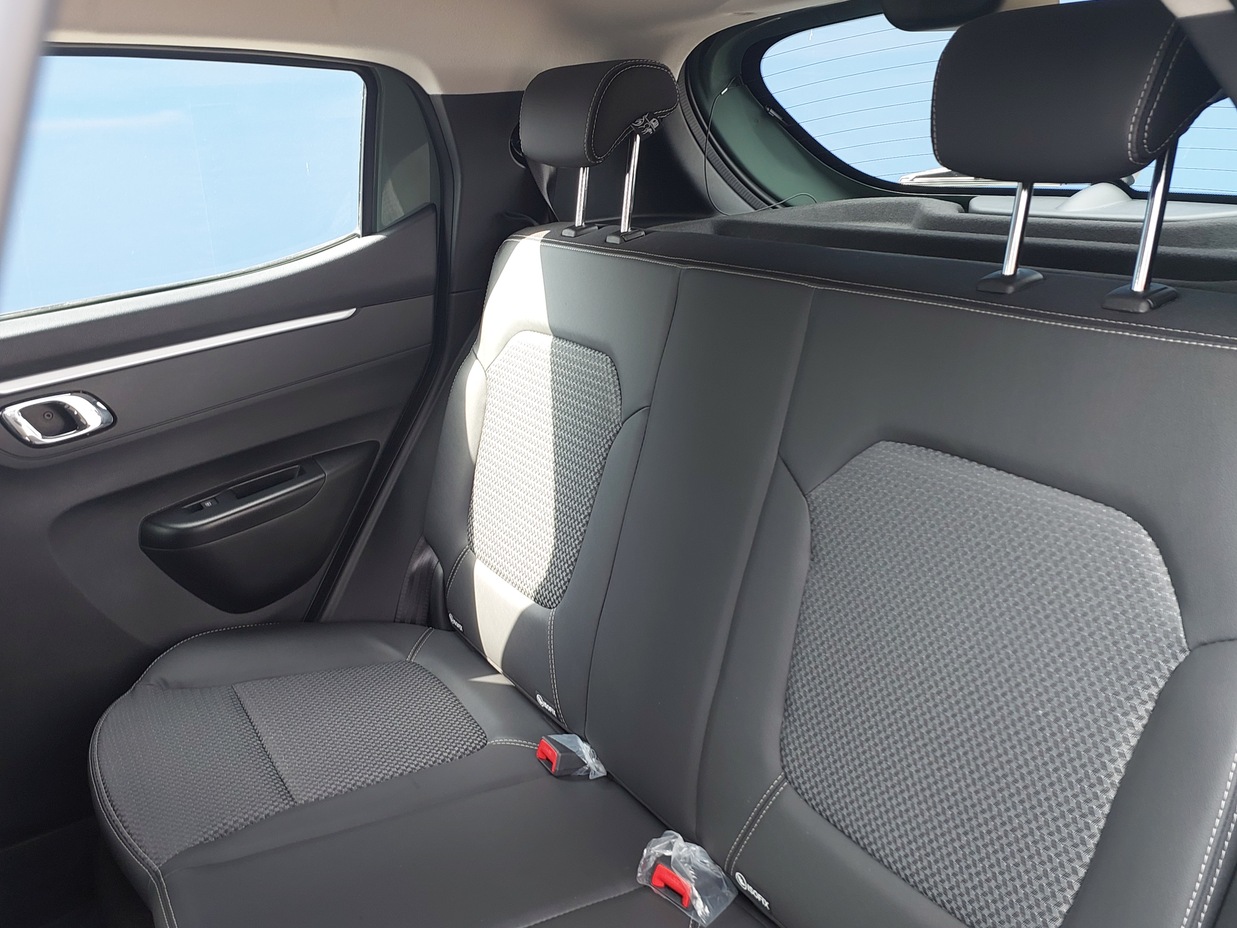 RENAULT KWID 2024 46 Kms.