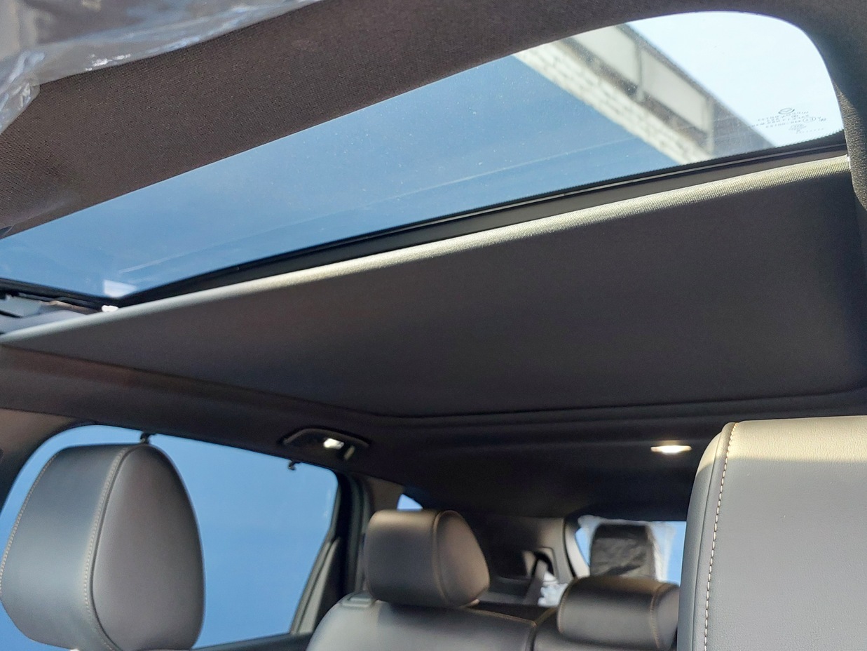 MAZDA CX90 2024 784 Kms.