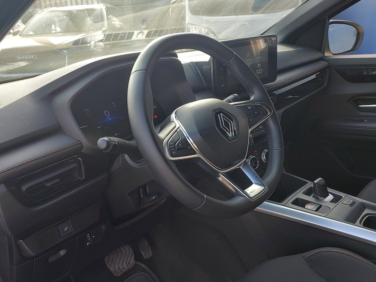 RENAULT KARDIAN 2025 5.888 Kms.