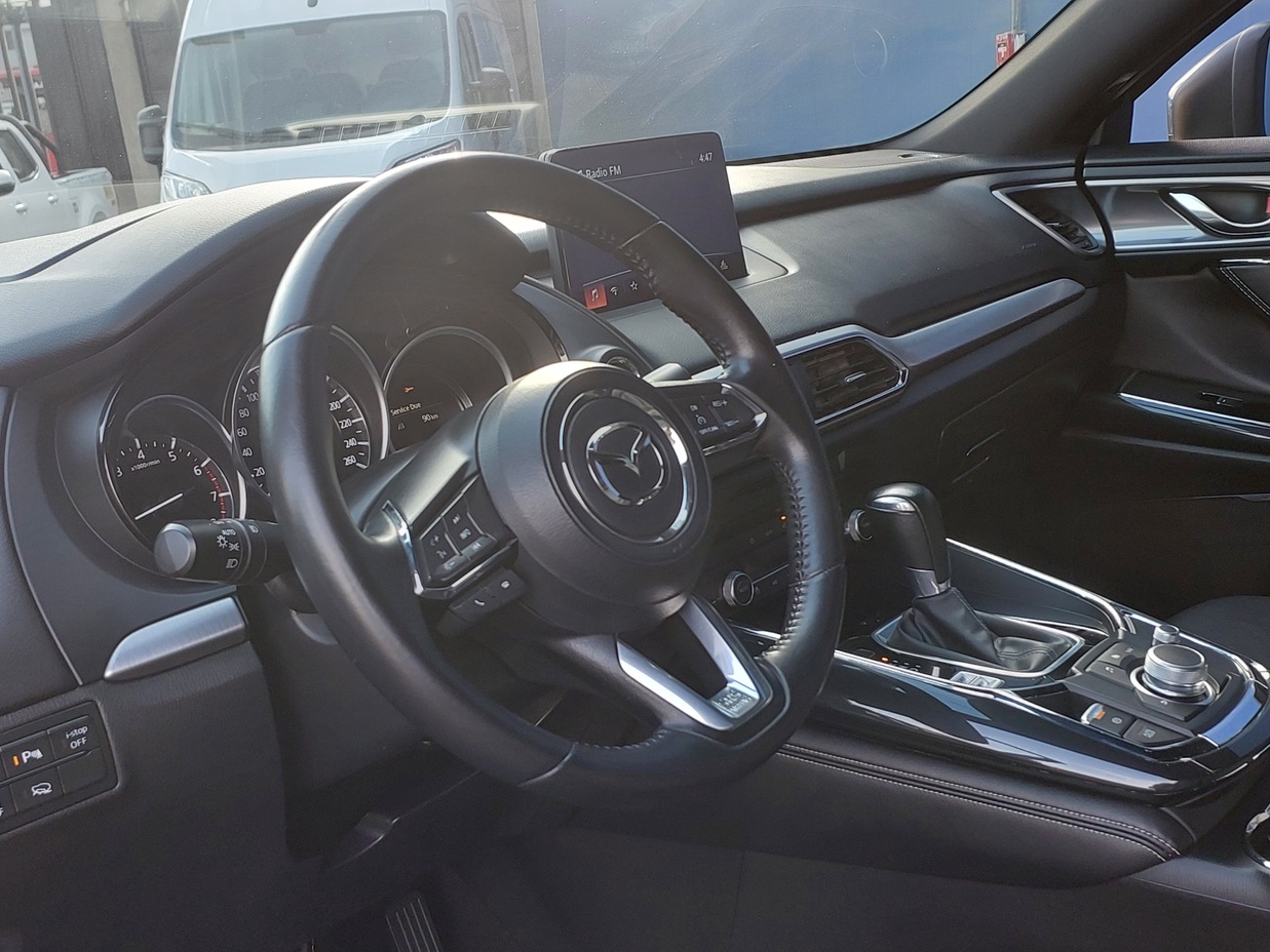 MAZDA CX-9 2022 39.823 Kms.