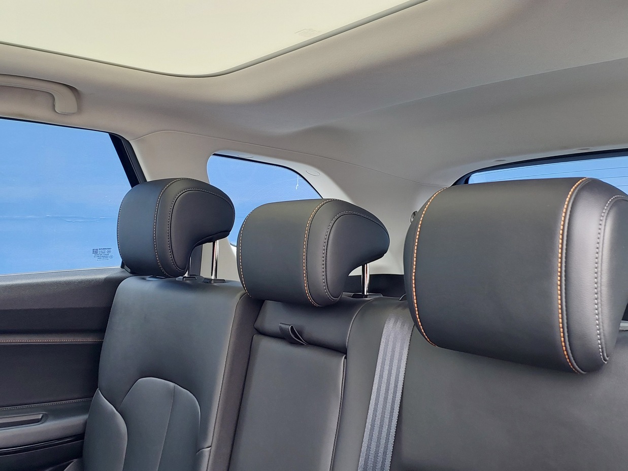 CHANGAN X7 2026 9.491 Kms.