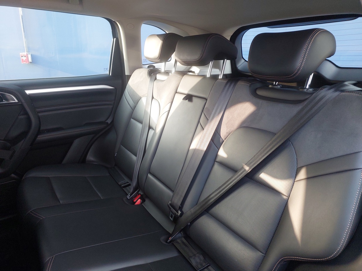 HAVAL H6 2022 27.708 Kms.