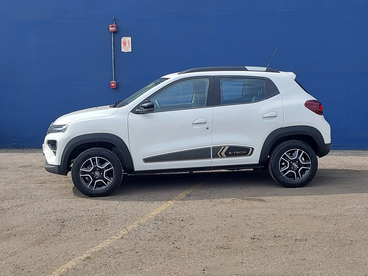 RENAULT KWID 2024 26 Kms.