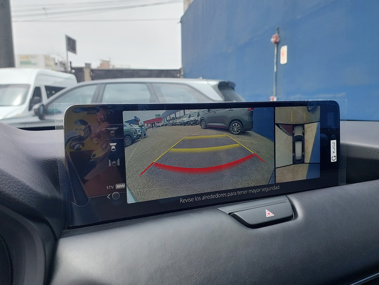 MAZDA CX90 2026 264 Kms.