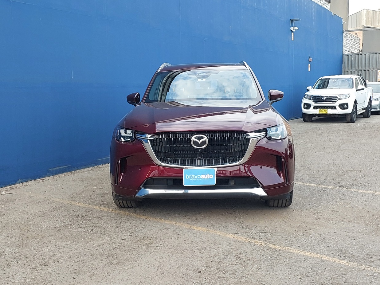 MAZDA CX90 2025 1.614 Kms.