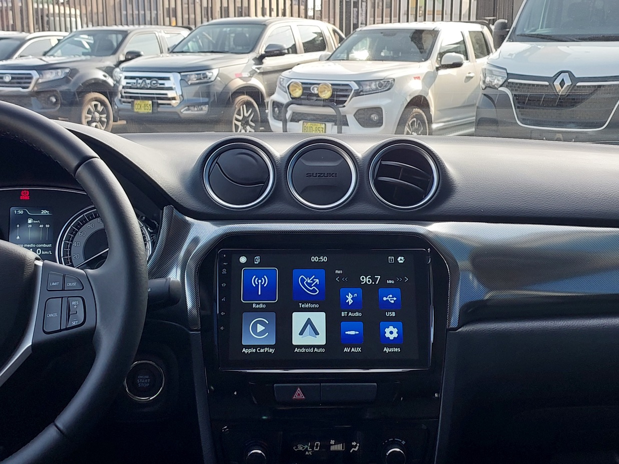 MAZDA CX90 2024 784 Kms.
