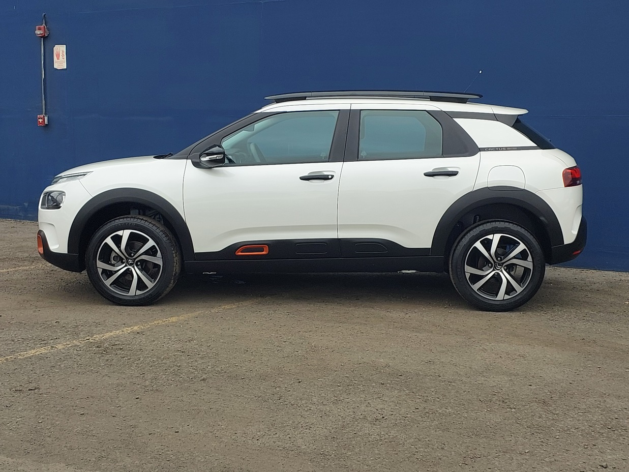 CITROEN C4 CACTUS 2024 26 Kms.