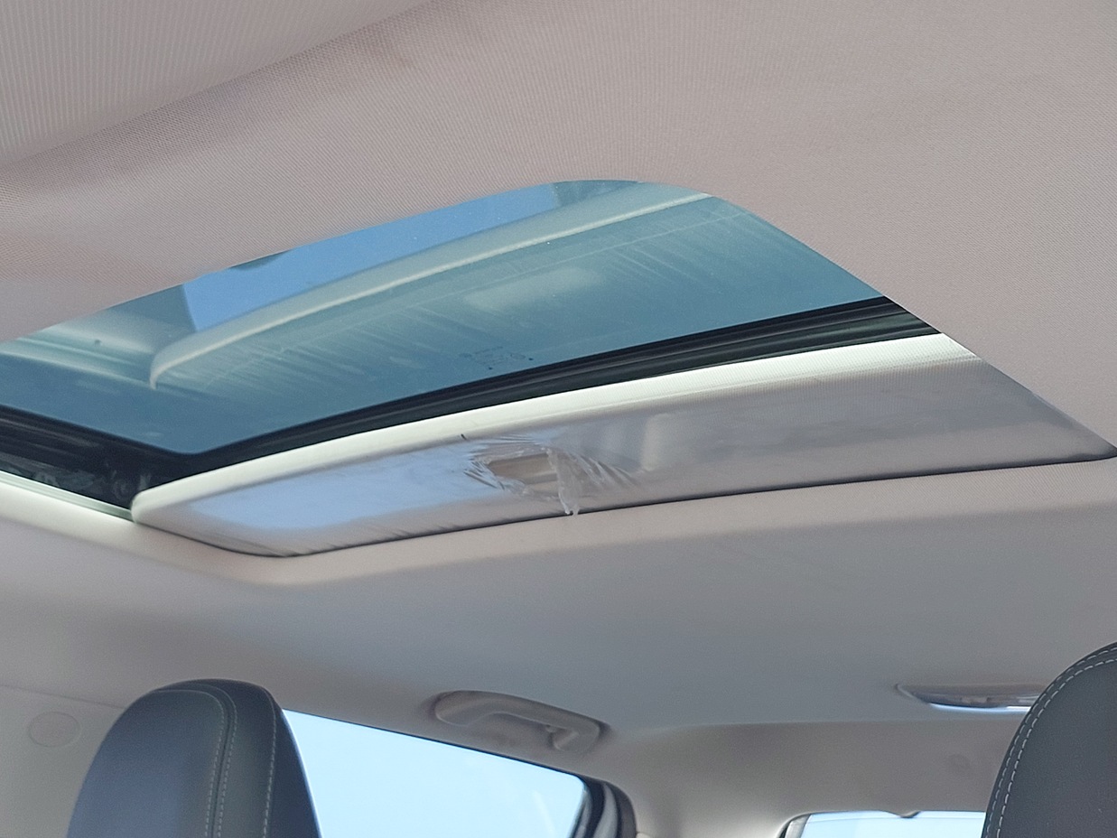 GREAT WALL POER 2026 11.662 Kms.