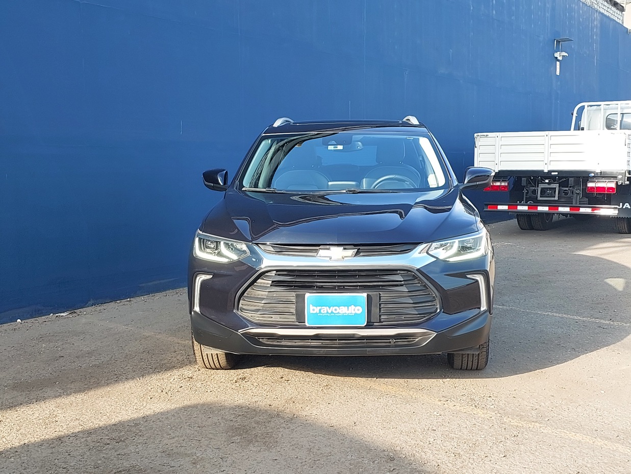 CHEVROLET TRACKER 2023 20.721 Kms.