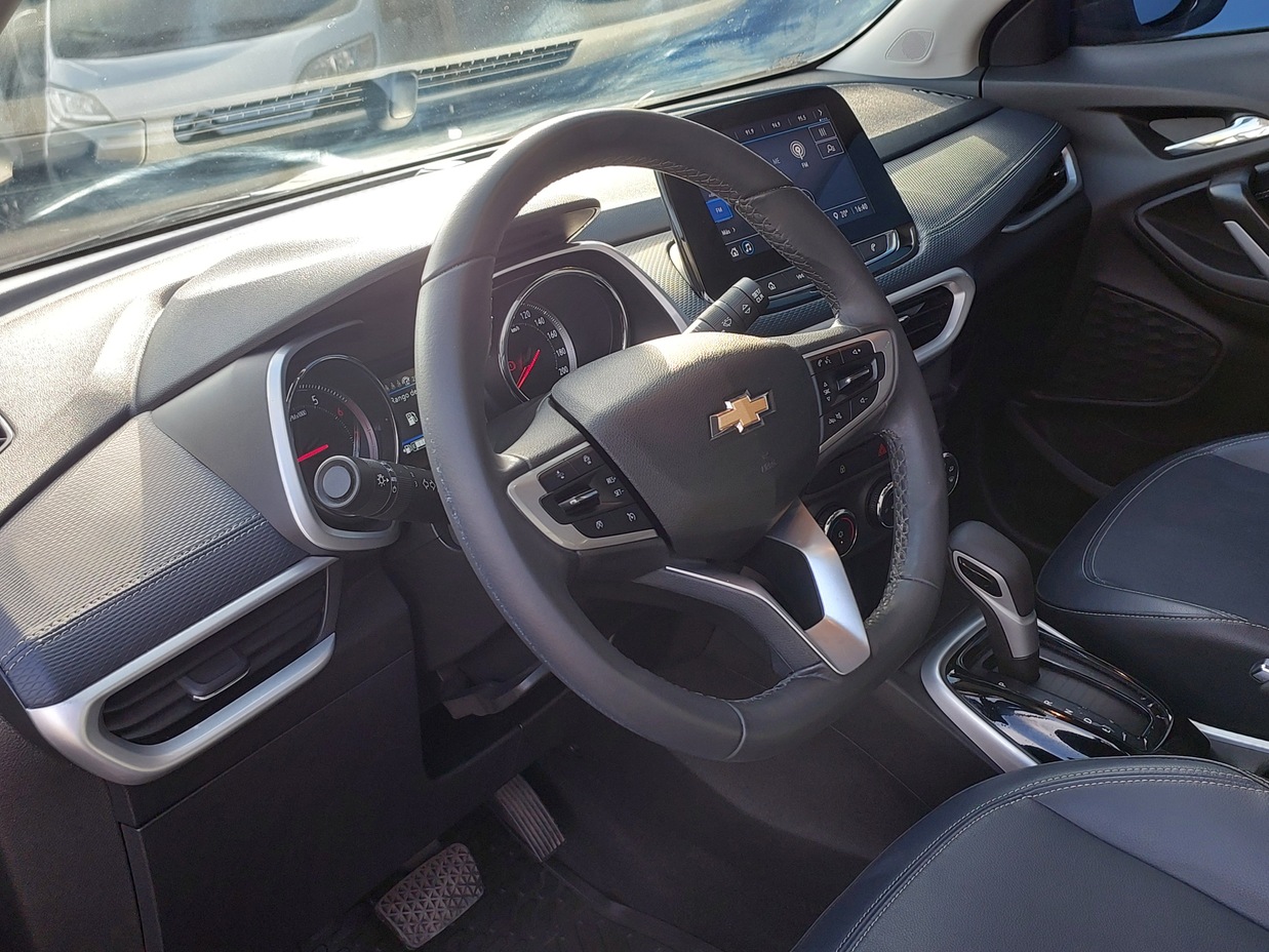 CHEVROLET TRACKER 2023 20.721 Kms.