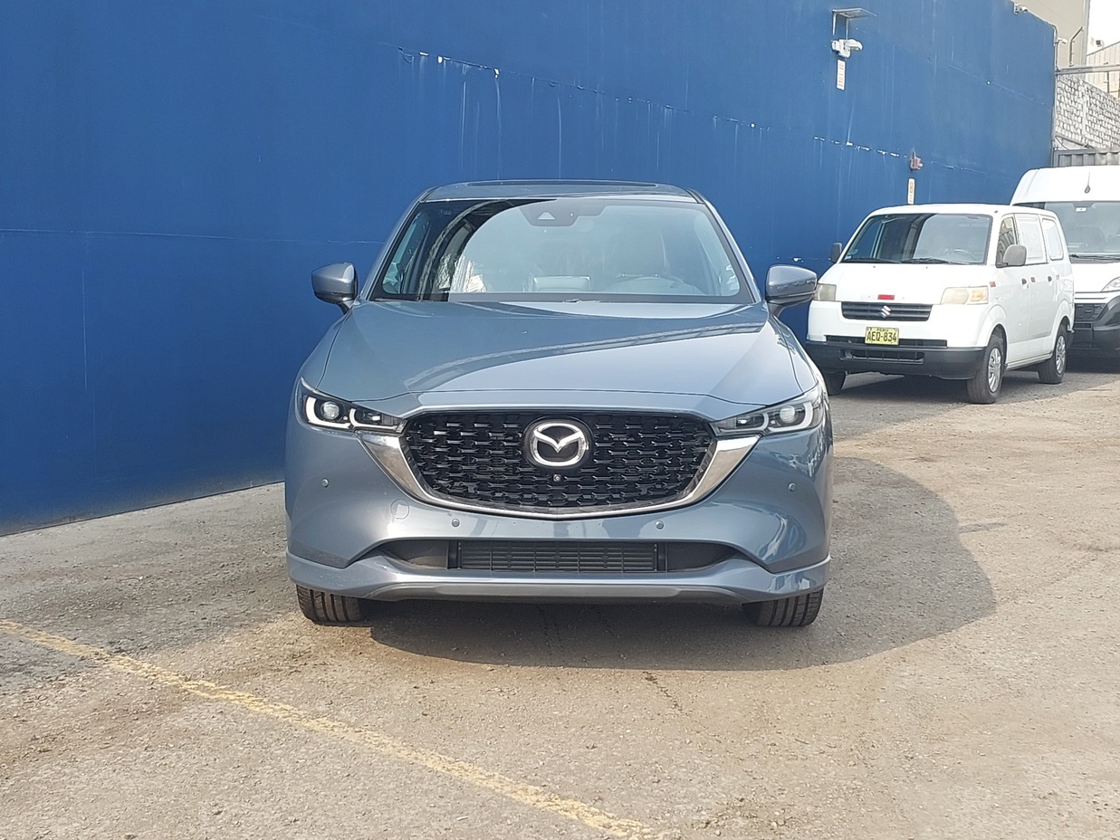MAZDA CX-5 2023 40 Kms.