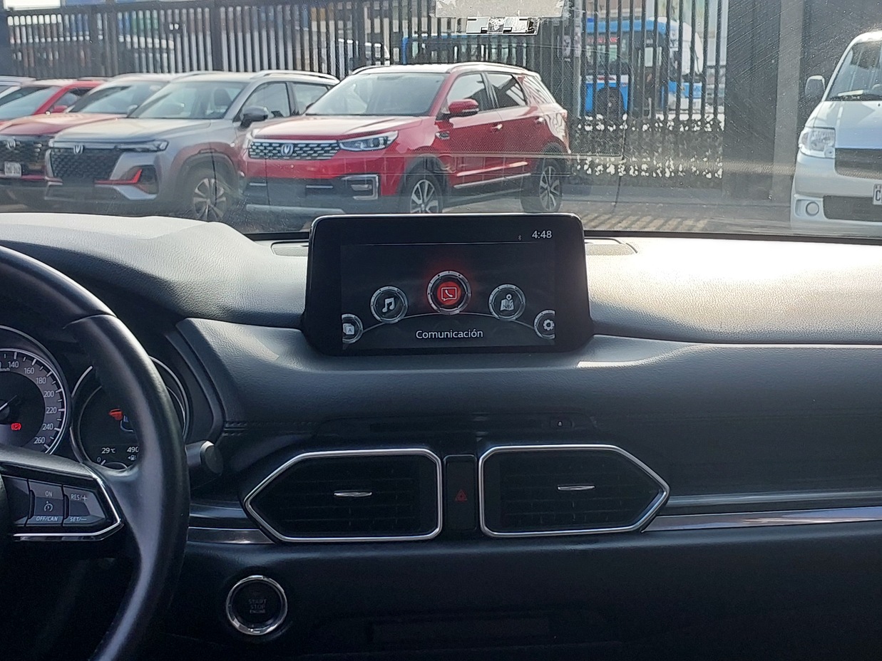 MAZDA CX-5 2023 48.600 Kms.