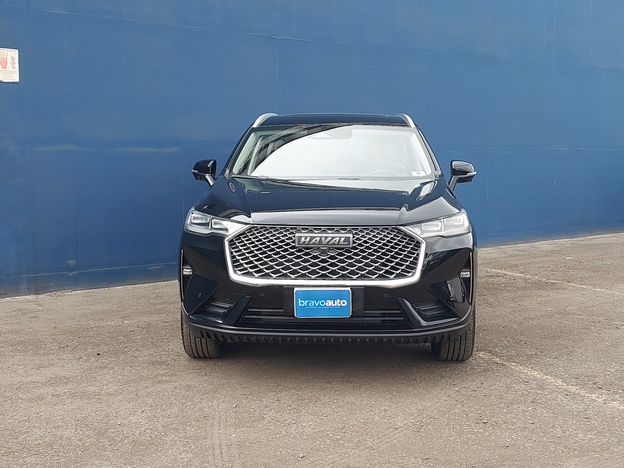 HAVAL H6 2023 32 Kms.