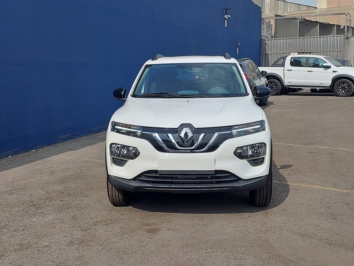 RENAULT KWID 2024 26 Kms.