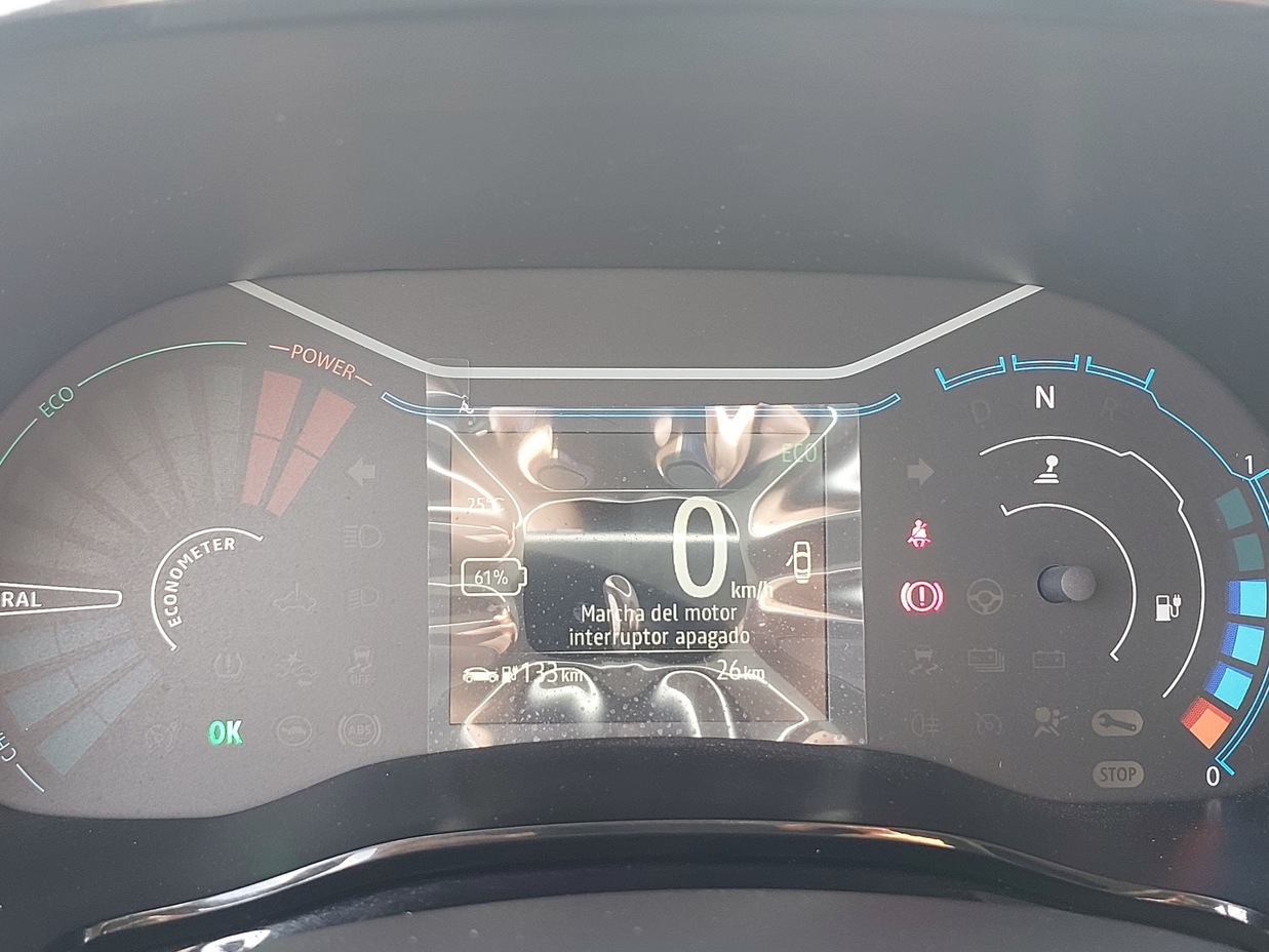 RENAULT KWID 2024 26 Kms.