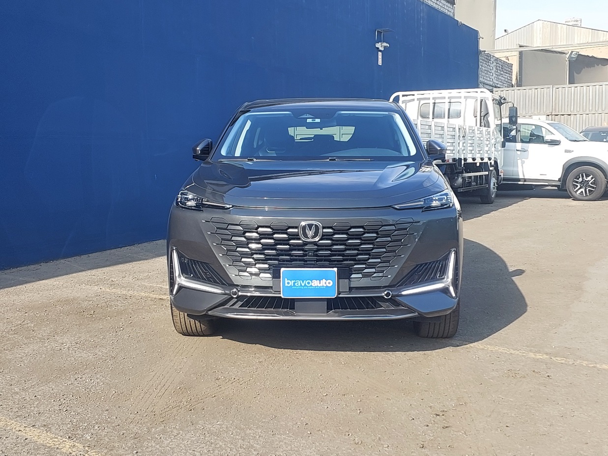 CHANGAN UNI-K 2024 15.334 Kms.