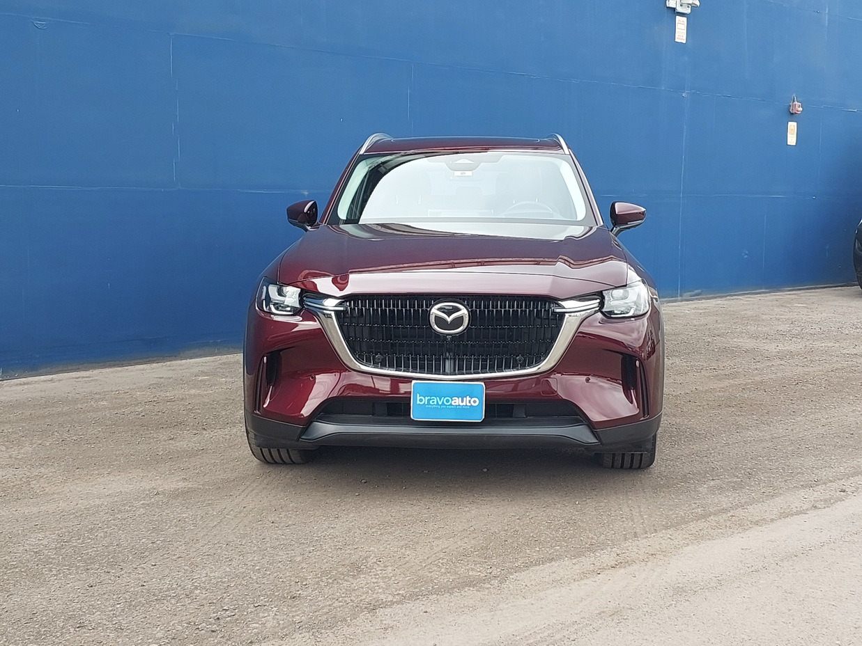 MAZDA CX90 2025 2.471 Kms.