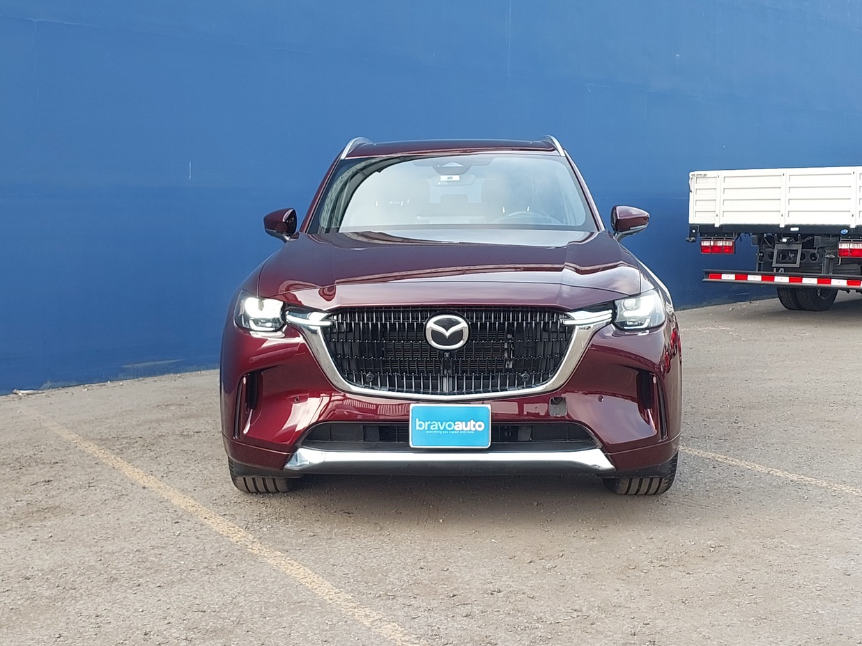 MAZDA CX90 2025 2.364 Kms.