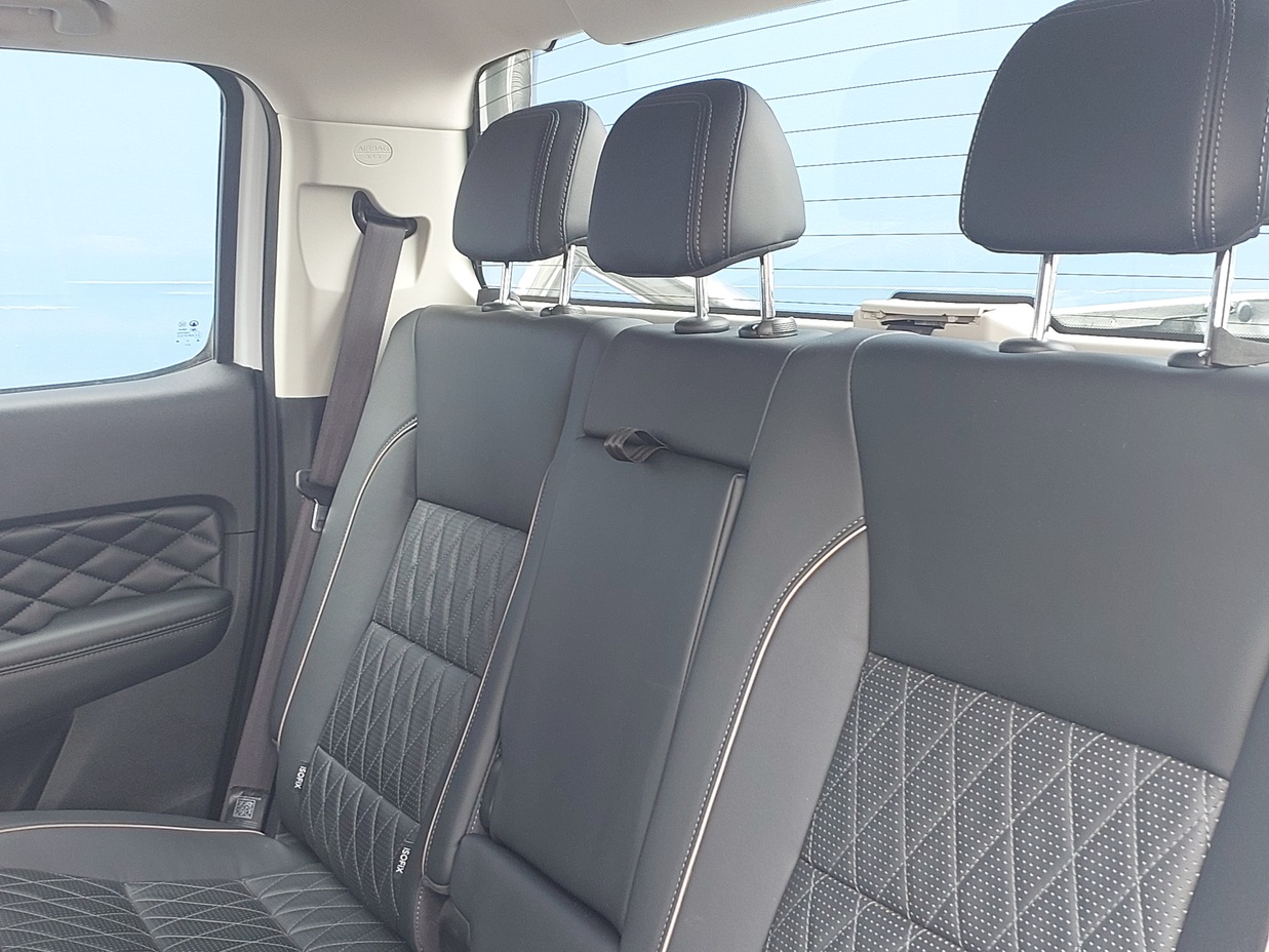 GREAT WALL POER 2026 11.662 Kms.