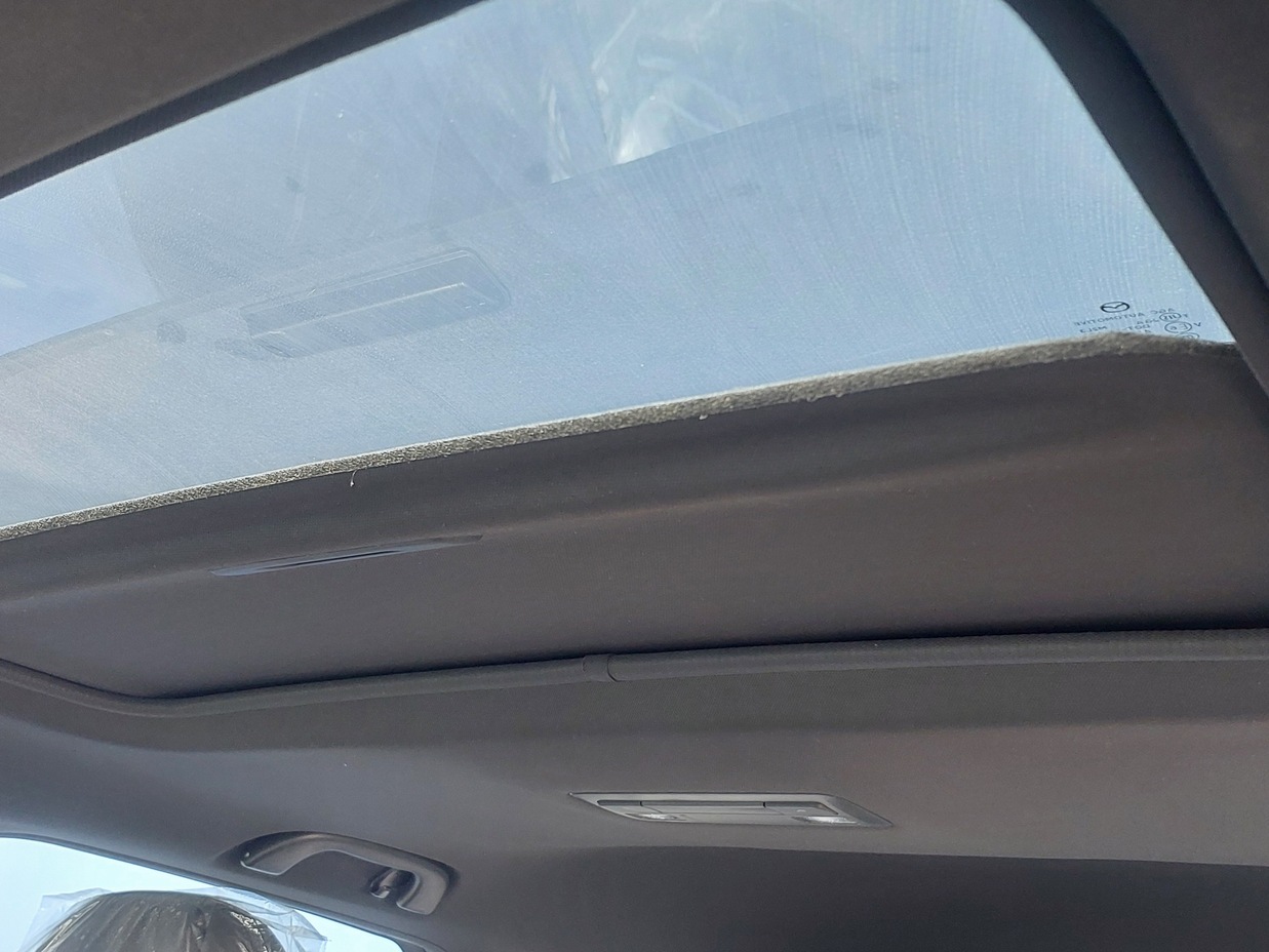 MAZDA CX-5 2023 40 Kms.