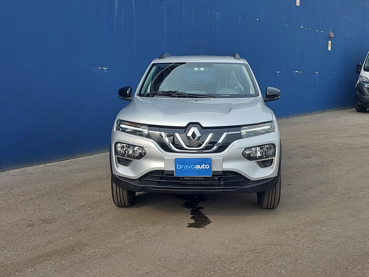 RENAULT KWID 2024 27 Kms.
