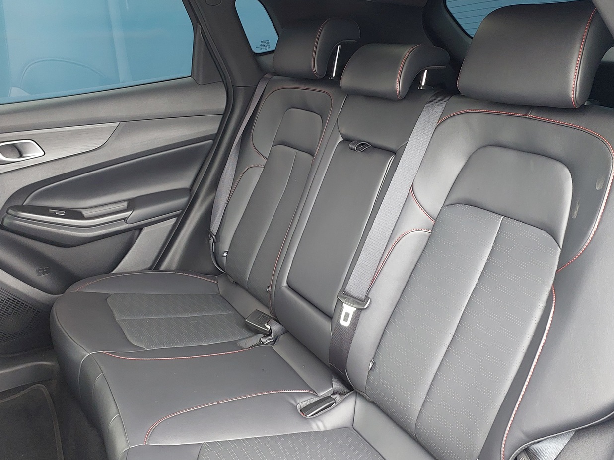 CHANGAN CS55 2024 11.197 Kms.