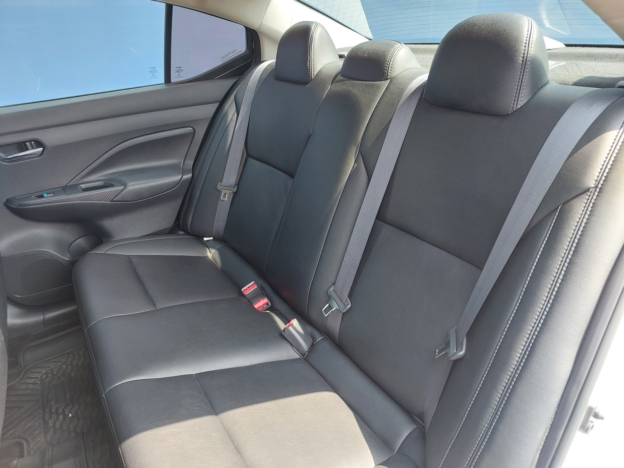 NISSAN VERSA 2023 29.413 Kms.