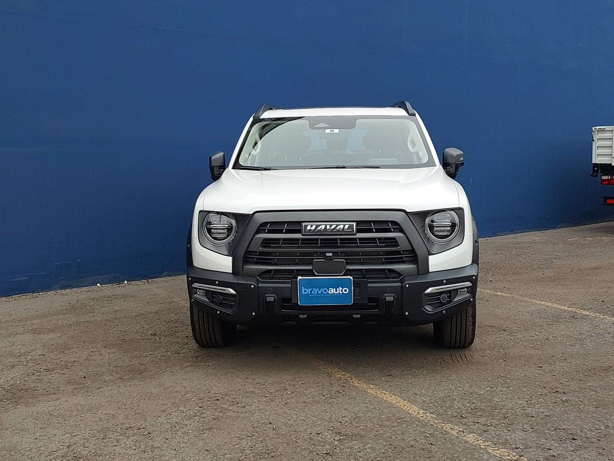 HAVAL DARGO 2024 5.533 Kms.