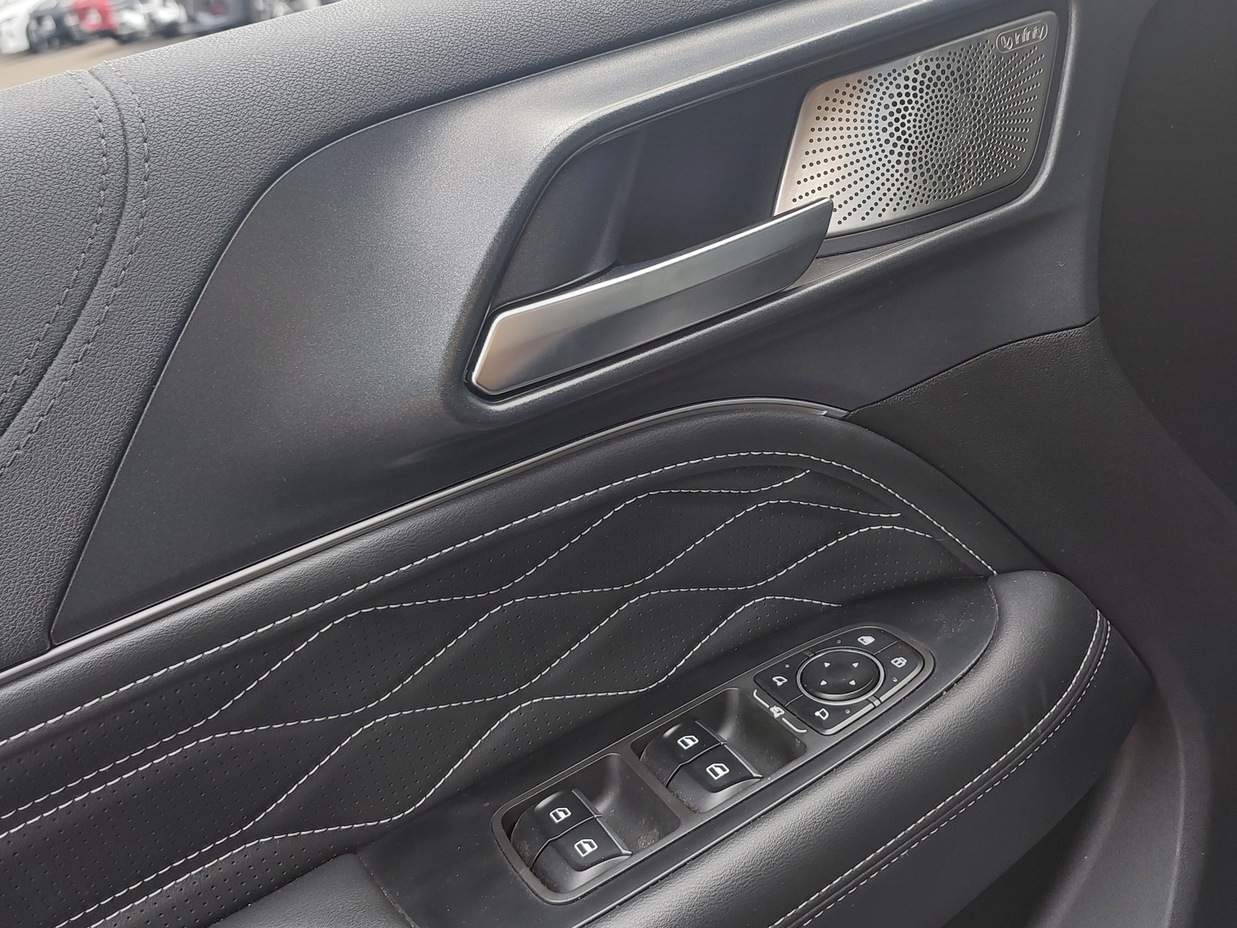 HAVAL TANK 300 2025 15.000 Kms.