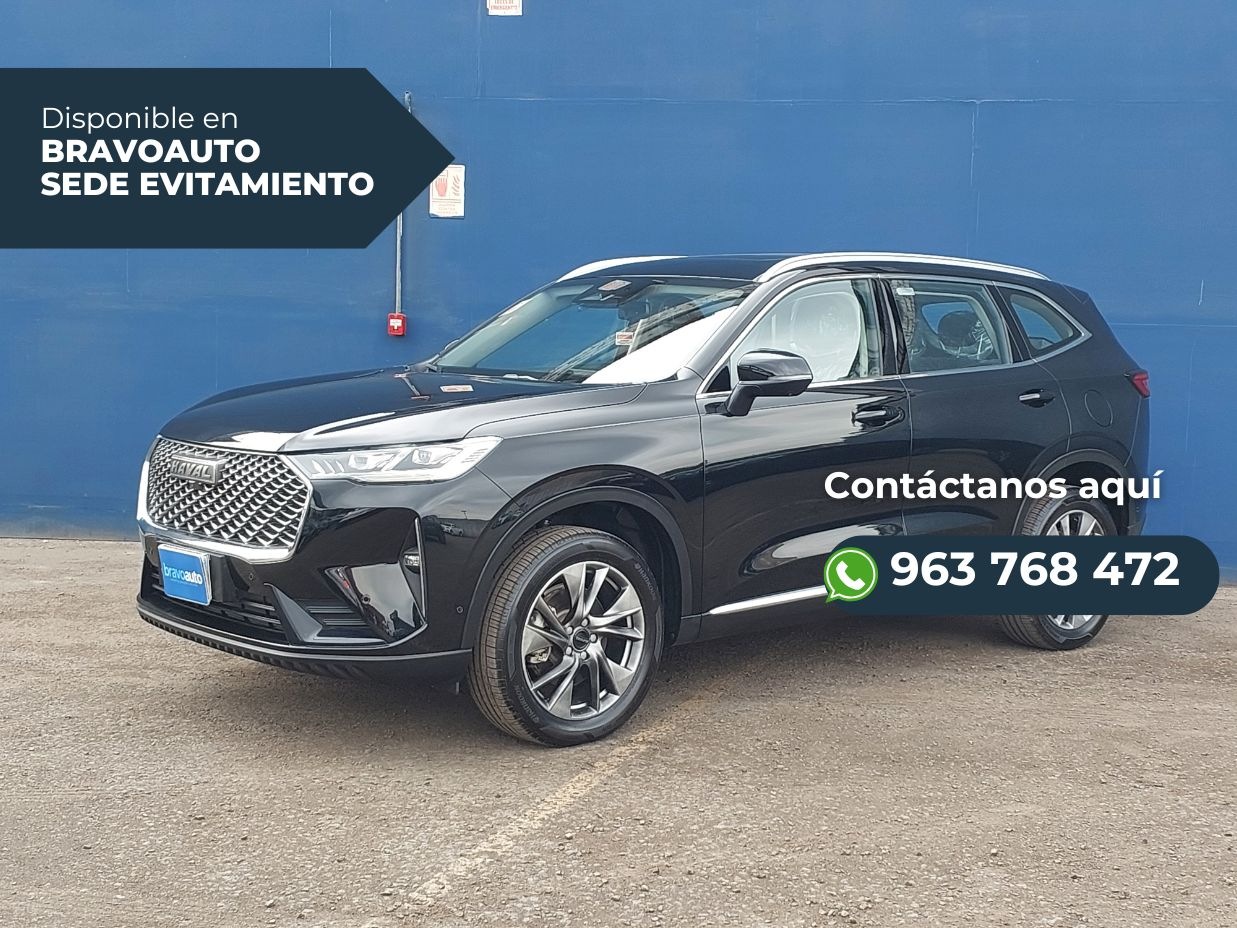 HAVAL H6 2023 32 Kms.