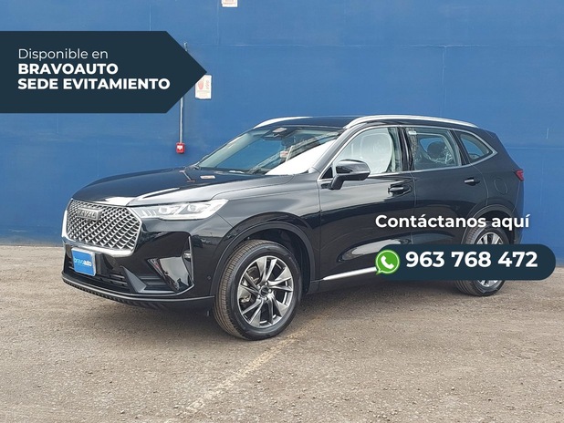 HAVAL H6 2023 32 Kms.